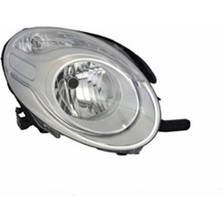 Otoco Fıat 500 L Ön Far Elektrikli Motorlu Hb Üst Sağ 2012- 52089190