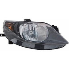 Otoco Seat Ibiza Ön Far Elektrikli Tek Reflek.sağ 2008- 6J1941022C