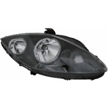 Otoco Seat Leon Ön Far Elektrikli Sağ 2009-2012 5P1941034B