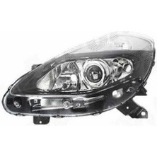 Otoco Renault Clio Ön Far Mercekli Hb Sağ 2008- 260104676R