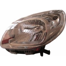 Otoco Renault Kangoo Ön Far Elektrikli Krom Sol 2012- 260602665R