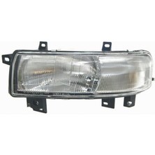 Otoco Renault Master Ön Far Sol 1998-2003 7701044518