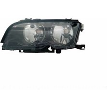 Otoco Bmw 3 E46 Coupe Ön Far Sol 1998-2001 63126904275