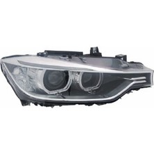 Otoco Bmw 3 F30 Ön Far Elektrikli Motorlu Xenon Sağ 2011- 63117314532