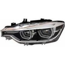Otoco Bmw 3 F30 Ön Far Elektrikli Motorlu Ledli Sol 2015- 63117419633