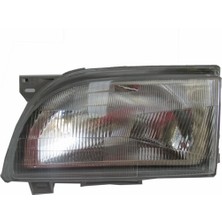 Otoco Ford Transıt- 93/96 Far Lambası Sol Manuel (H4) (Ayfar) 6677256