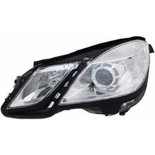 Otoco Mercedes W212 Ön Far Elektrikli Motorlu Sol 2009- A2128200161