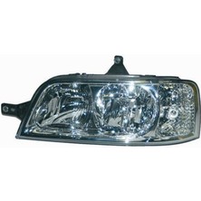 Otoco Fıat Ducato Ön Far Sol 2002-2005 1347692080