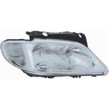 Otoco Cıtroen Xsara Ön Far Çift Hüzme Sağ 1997-2000 6205R6