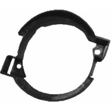 Otoco Dacıa Logan Ön Sis Farı Çerçevesi Sol 2005- 6001546786