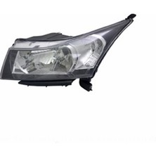 Otoco Daewoo Che Cruze Ön Far Elektrikli Motorlu Krom Sol 2009- 96828234