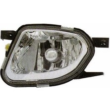 Otoco Mercedes W.211/SPRINTER Ön Sis Farı Sol 2002-2006 A2118200556
