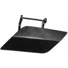 Otoco Mercedes W204 Ön Far Yıkama Kapağı Sağ 2007- A20488022249999