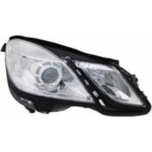Otoco Mercedes W212 Ön Far Elektrikli Motorlu Sağ 2009- A2128200261
