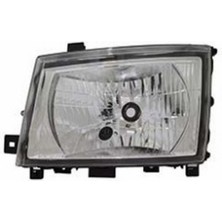 Otoco Mıtsubıshı Canter Ön Far Elektrikli Motorlu Sol 2013- MK580555