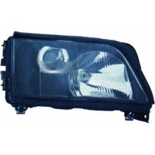 Otoco Audı A6 Ön Far Elektrikli Manuel Sağ 1994-1997 4A0941030L