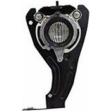 Otoco Fıat Punto Ön Sis Farı Braketli Sağ 2003- 51827517