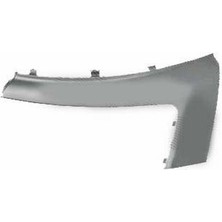 Otoco Fıat Scudo Ön Far Kaşı Astarlı Sol 2007- 9467046478