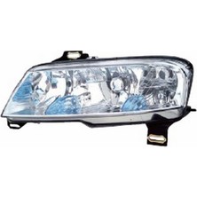 Otoco Fıat Stilo Ön Far Elektrikli Motorlu 5 Kapı Sol 2001-2007 51712716
