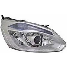 Otoco Ford Custom Ön Far Elektrikli Motorlu Mercekli Sağ 2012- BK2113D152BJ