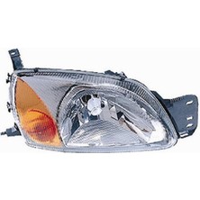 Otoco Ford Fiesta Ön Far Elektrik.sağ 1999-2002 YS6113005EC