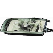 Otoco Mazda 323 Ön Far Sedan Sol 1997-1998 BG2L-51-040C