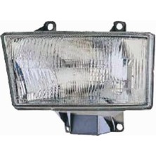 Otoco Mazda B2500 Pickup Ön Far Sağ 1998-2001 UG52-51-0K0B