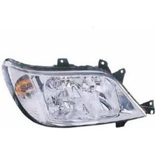 Otoco Mercedes Sprınter Ön Far Sis Lambalı Sol 2003-2006 A9018202661