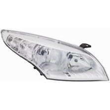 Otoco Renault Megane Ön Far Elektrikli Motorlu Sağ 2009- 260108719R