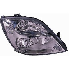 Otoco Renault Scenic Ön Far Elektrikli Sağ 2000-2003 7701047600