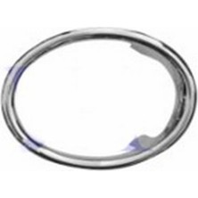 Otoco Renault Symbol Sis Far Çerçevesi Krom Sağ 2012- 261525753R