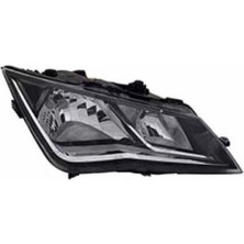 Otoco Seat Leon Ön Far Elektrikli Motorlu Gündüz Ledli Sağ 2017- 5F1-941-016B