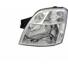 Otoco Kıa Picanto Ön Far Elektrikli Motorlu Sol 2004-2007 9210107060