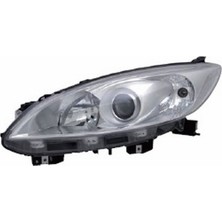 Otoco Mazda 5 Ön Far Elektrikli Motorlu Sol 2010- CG15-51-0L0G