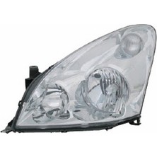 Otoco Toyota Corolla Verso Ön Far Elektrikli Motorlu Sol 2004-2008 81170-0F010