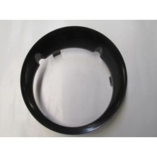 Otoco Hyundaı Porter Kamyonet- 96/05 Far Çerçevesi Sağ Yuvarlak Siyah (Bfn) 86441-4B000