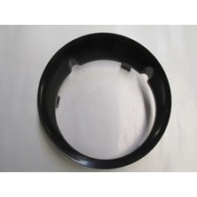 Otoco Hyundaı Porter Kamyonet- 96/05 Far Çerçevesi Sol Yuvarlak Siyah (Bfn) 86431-4B000