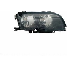 Otoco Bmw 3 E46 Coupe Ön Far Sağ 1998-2001 63126904276