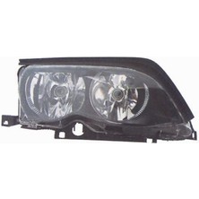 Otoco Bmw 3 E46 Ön Far Sağ 2001-2004 63127165770