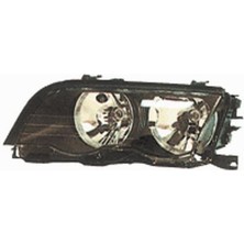 Otoco Bmw 3 E46 Ön Far Sol 1998-2001 63126902745