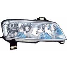 Otoco Fıat Stilo Ön Far Elektrikli Motorlu 5 Kapı Sağ 2001-2007 51712710