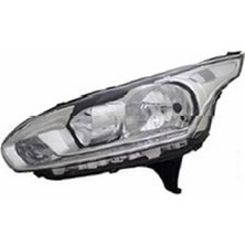 Otoco Ford Connect Ön Far Elektrikli Motorlu Krom Beyaz Siny.sol 2013- FT1113W030AA