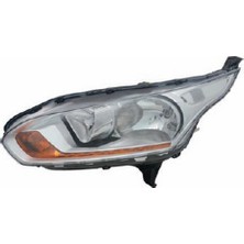 Otoco Ford Connect Ön Far Elektrikli Motorlu Krom Sarı Siny.sol 2013- DT1113W030AC