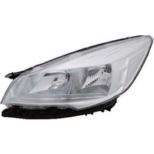 Otoco Ford Kuga Ön Far Elektrikli Motorlu Soketli Sol 2012- CV4413W030AE