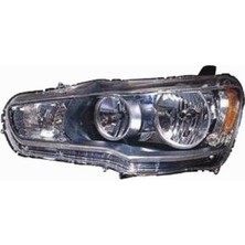 Otoco Mıtsubıshı Lancer Ön Far Elektrikli Sol 2008- 8301A389