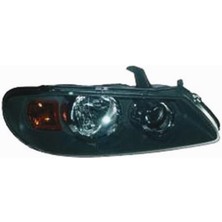 Otoco Nıssan Almera Ön Far Sağ 2002-2004 26010BN67A