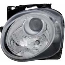 Otoco Nıssan Juke Ön Far Elektrikli Motorlu Sol 2013- 26060BV90A