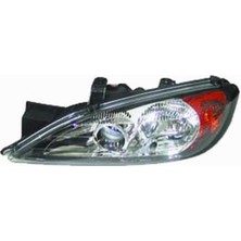 Otoco Nıssan Primera Ön Far Sağ 1999-2001 260259F600