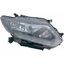 Otoco Nıssan X-Traıl Ön Far Elektrikli Motorlu Ledli Sağ 2014- 260104CC0C