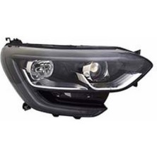 Otoco Renault Megane Ön Far Elektrikli Touch Sağ 2016- 260102686R